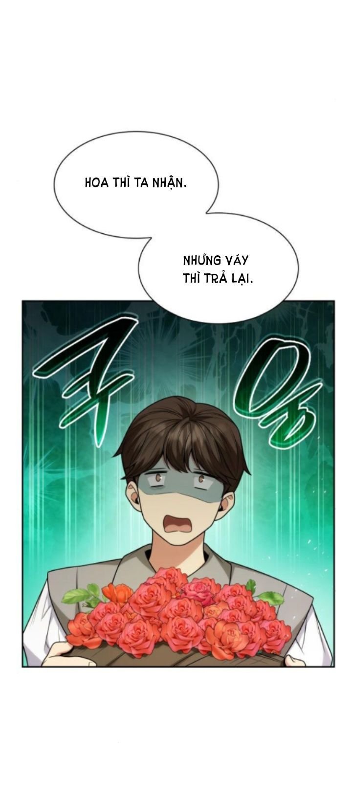 Chị Yêu, Kiếp Này Em Sẽ Là Hoàng Hậu: Chapter 31.1