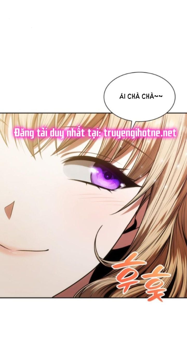 Chị Yêu, Kiếp Này Em Sẽ Là Hoàng Hậu: Chapter 31.1