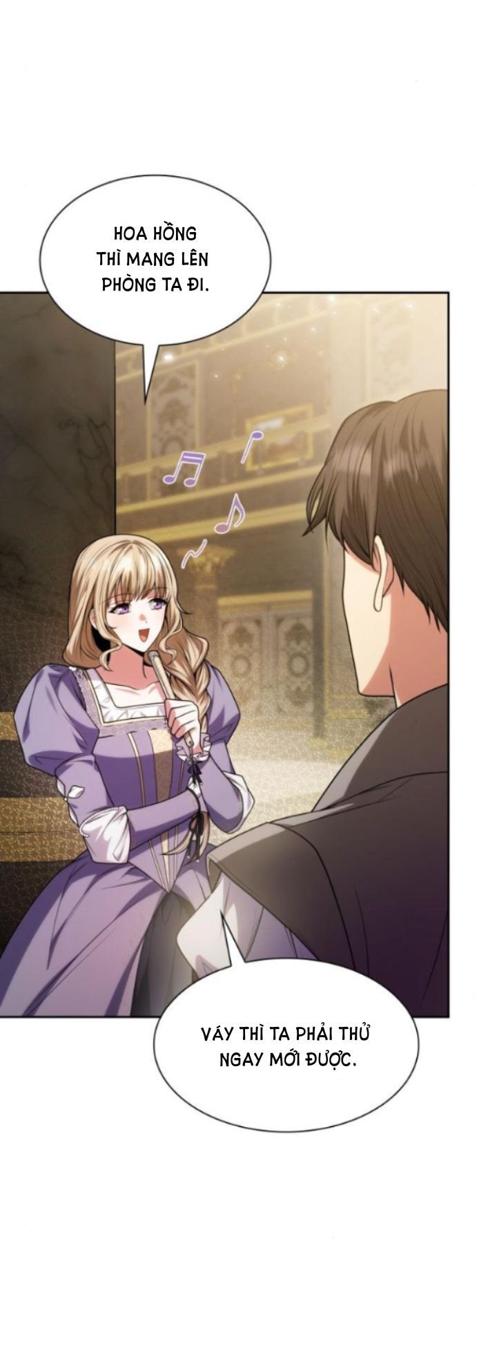 Chị Yêu, Kiếp Này Em Sẽ Là Hoàng Hậu: Chapter 31.1