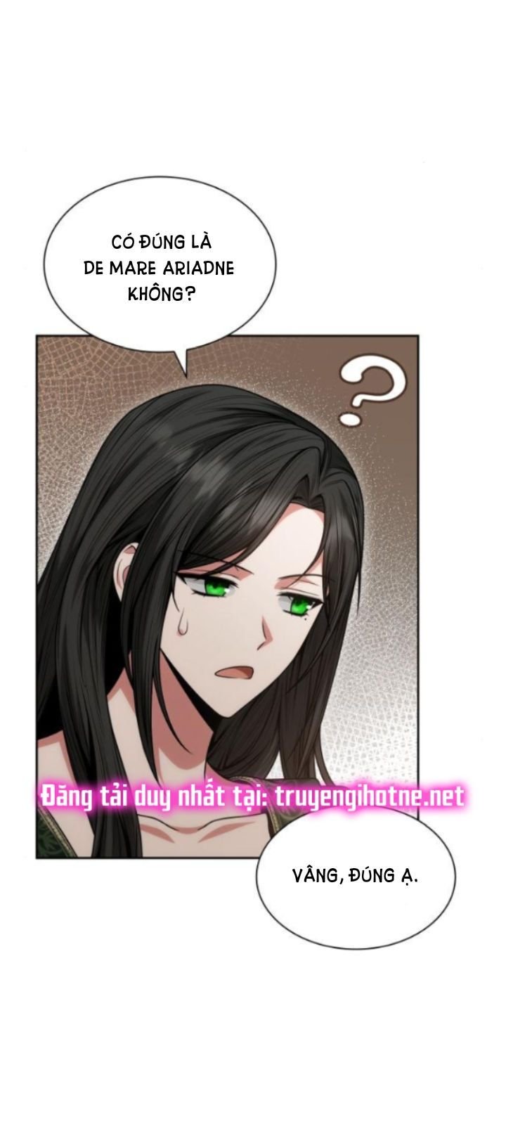 Chị Yêu, Kiếp Này Em Sẽ Là Hoàng Hậu: Chapter 31.1
