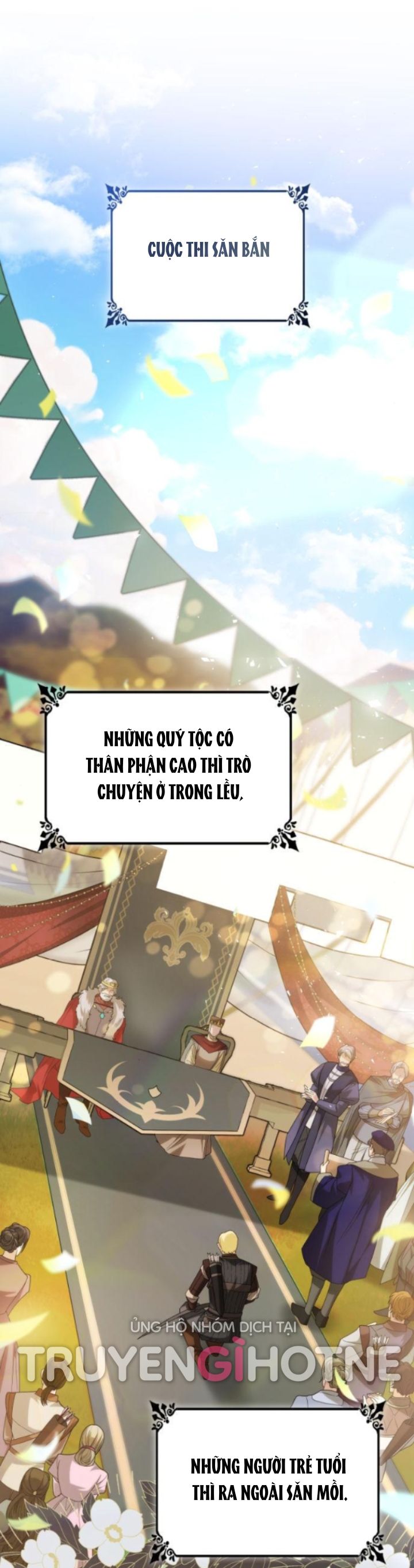 Chị Yêu, Kiếp Này Em Sẽ Là Hoàng Hậu: Chapter 31.2
