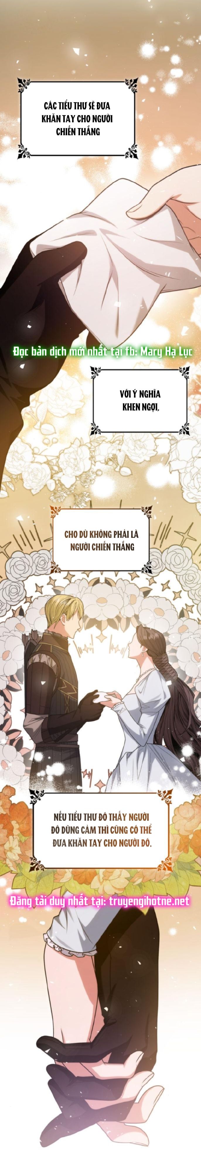 Chị Yêu, Kiếp Này Em Sẽ Là Hoàng Hậu: Chapter 31.2