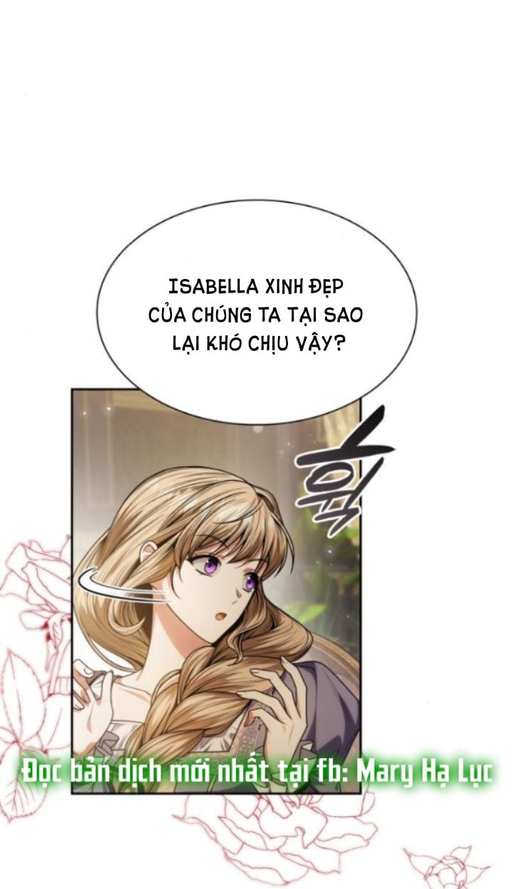 Chị Yêu, Kiếp Này Em Sẽ Là Hoàng Hậu: Chapter 31.2