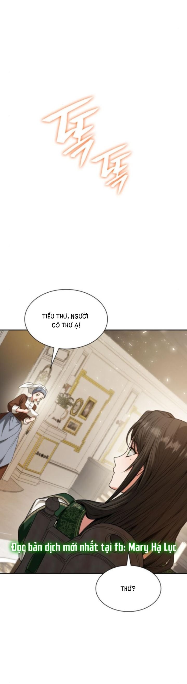 Chị Yêu, Kiếp Này Em Sẽ Là Hoàng Hậu: Chapter 31.2