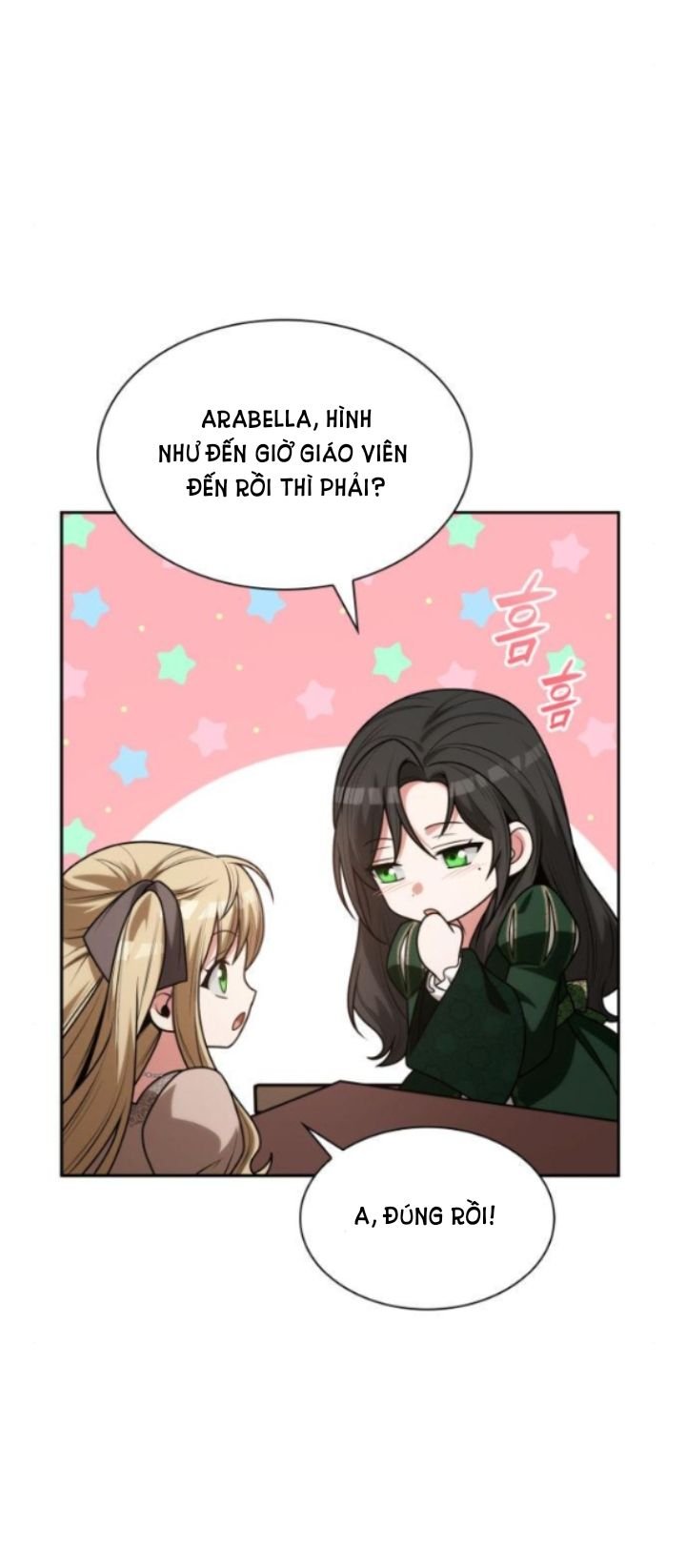 Chị Yêu, Kiếp Này Em Sẽ Là Hoàng Hậu: Chapter 31.2