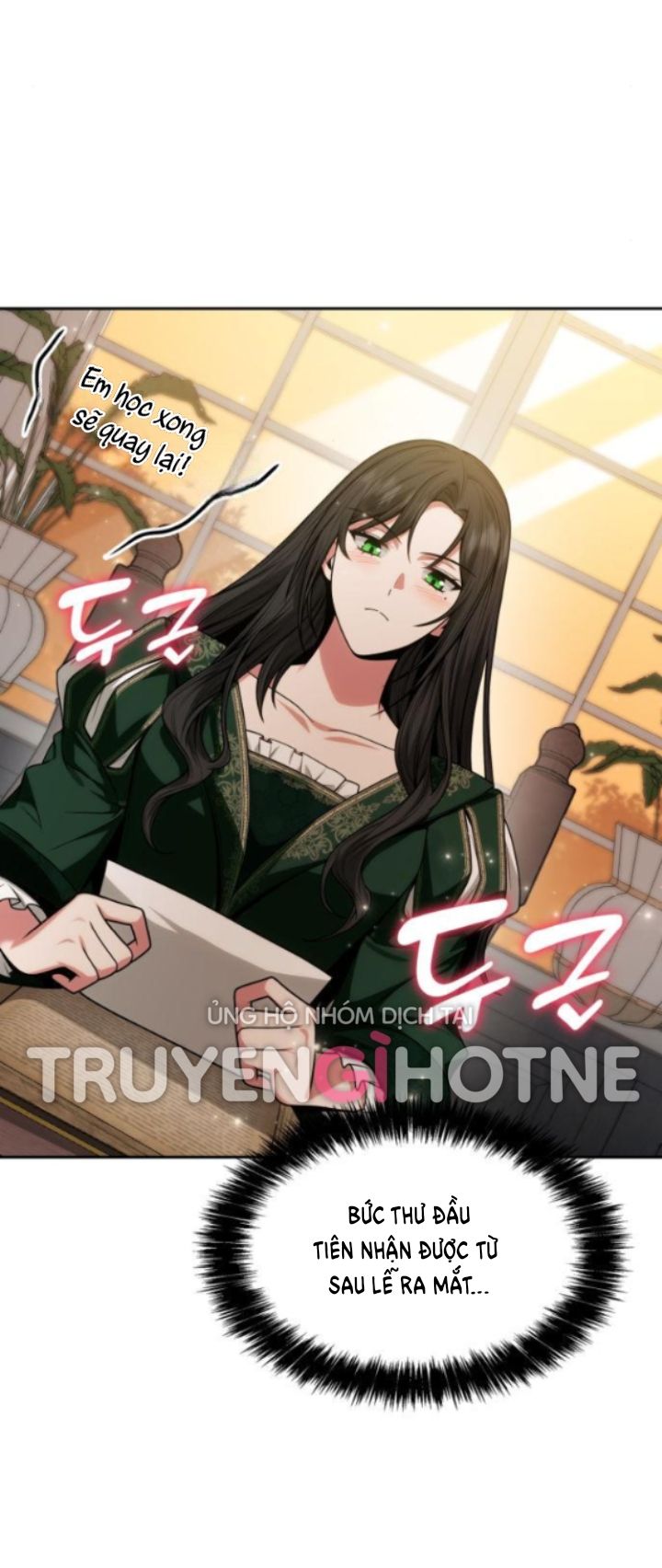 Chị Yêu, Kiếp Này Em Sẽ Là Hoàng Hậu: Chapter 31.2