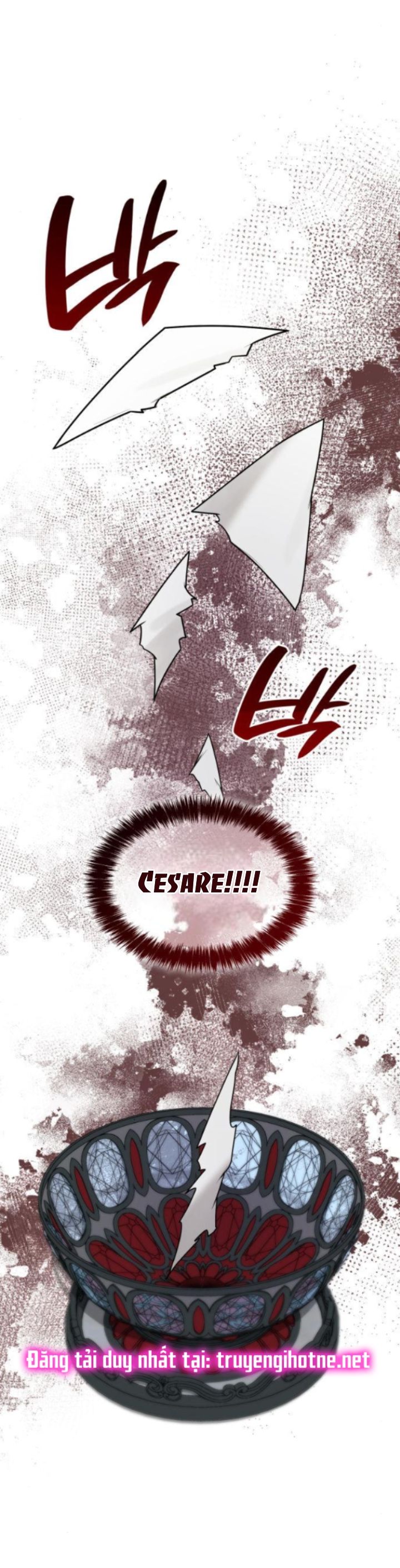 Chị Yêu, Kiếp Này Em Sẽ Là Hoàng Hậu: Chapter 31.2