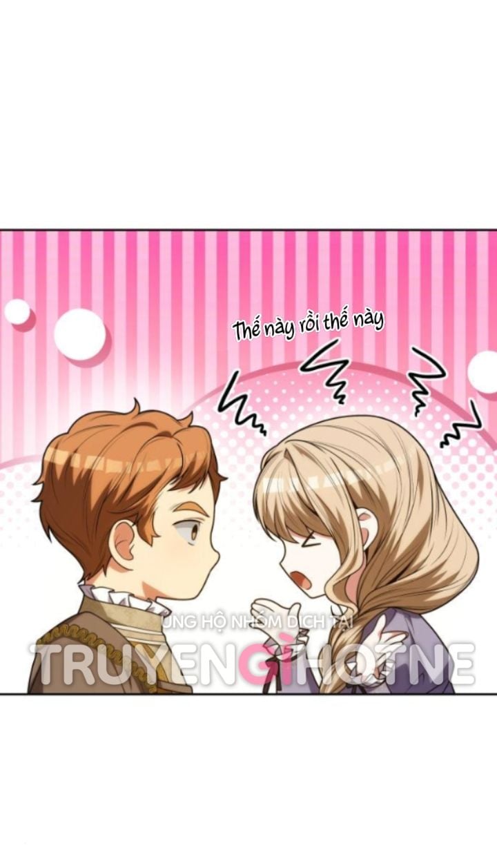 Chị Yêu, Kiếp Này Em Sẽ Là Hoàng Hậu: Chapter 31.2