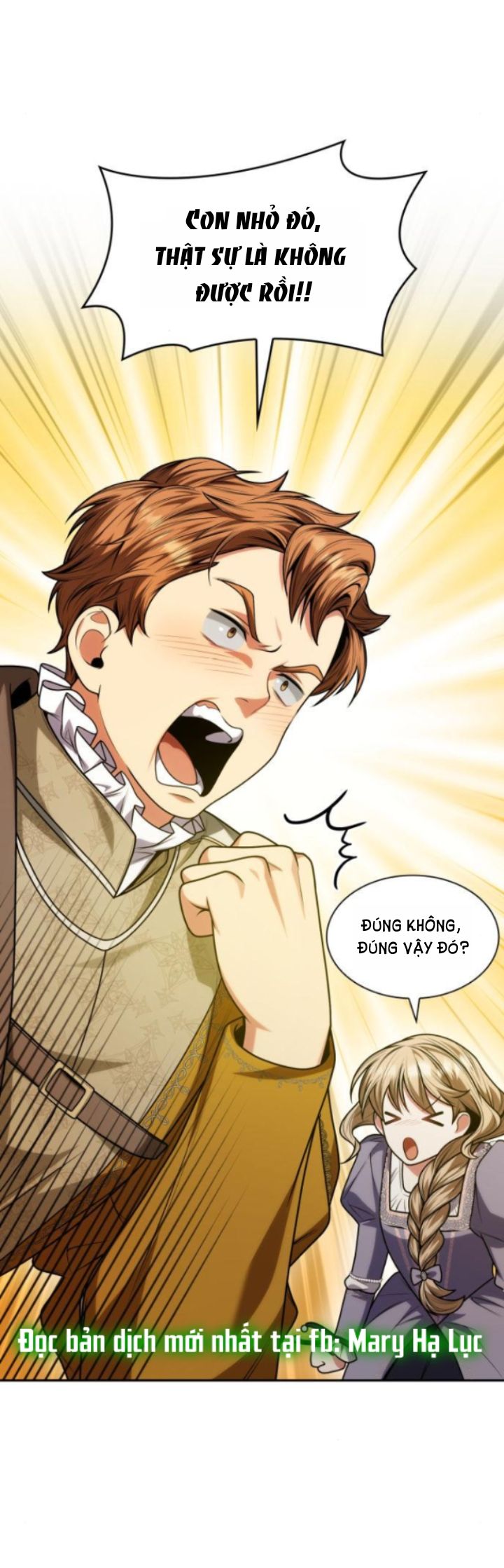 Chị Yêu, Kiếp Này Em Sẽ Là Hoàng Hậu: Chapter 31.2