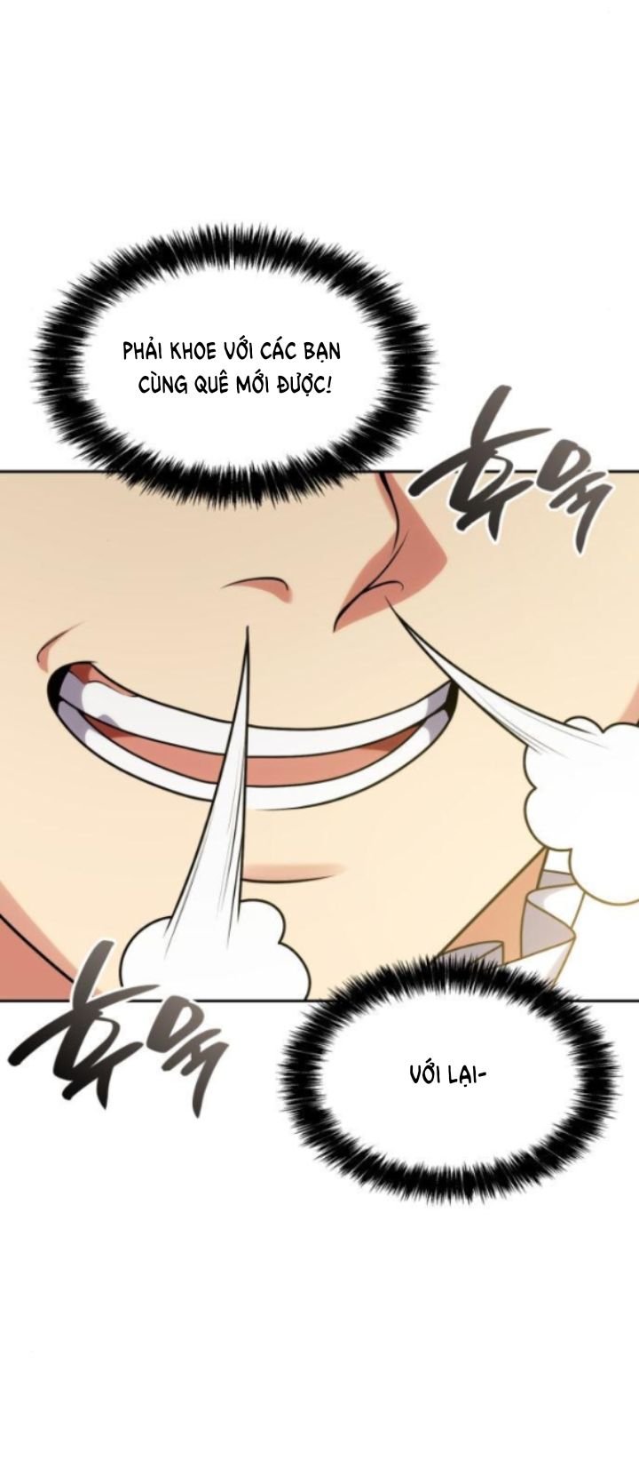 Chị Yêu, Kiếp Này Em Sẽ Là Hoàng Hậu: Chapter 31.2
