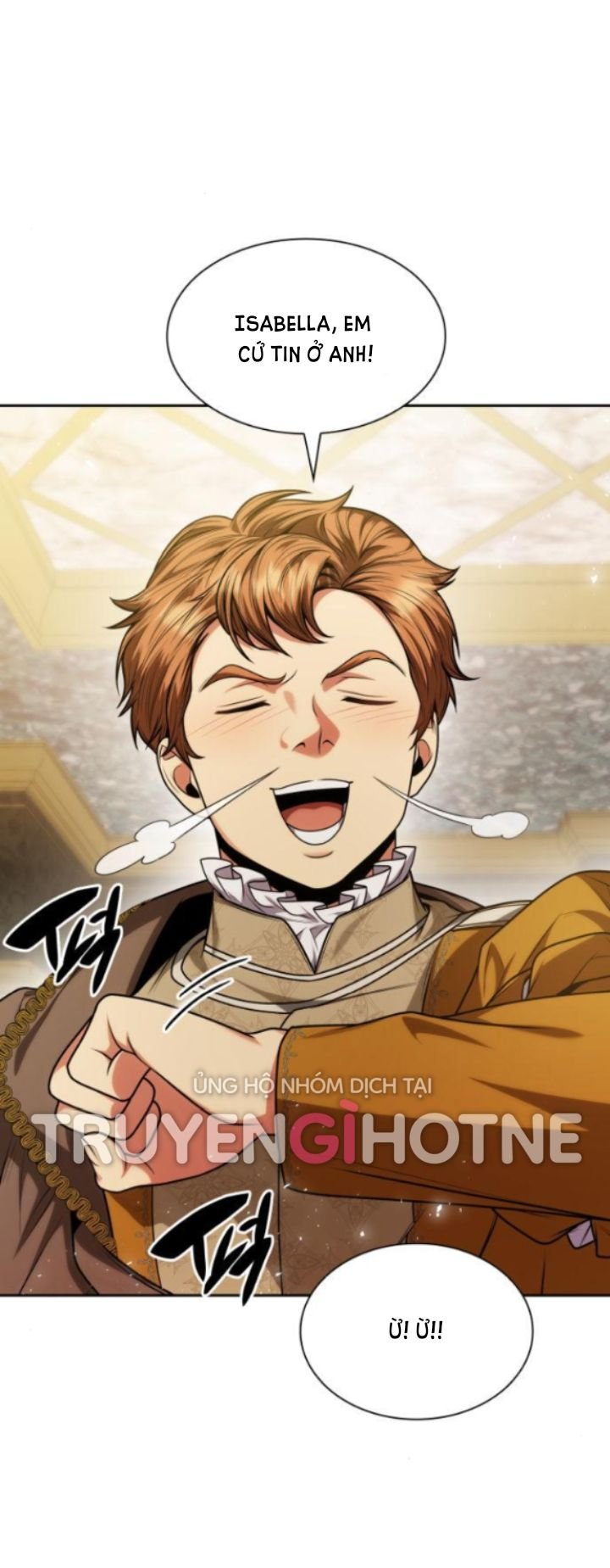 Chị Yêu, Kiếp Này Em Sẽ Là Hoàng Hậu: Chapter 31.2
