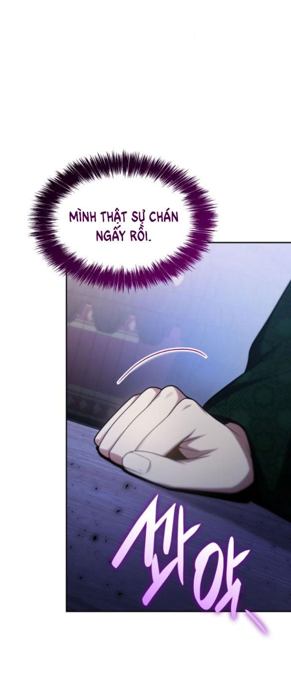 Chị Yêu, Kiếp Này Em Sẽ Là Hoàng Hậu: Chapter 32.1
