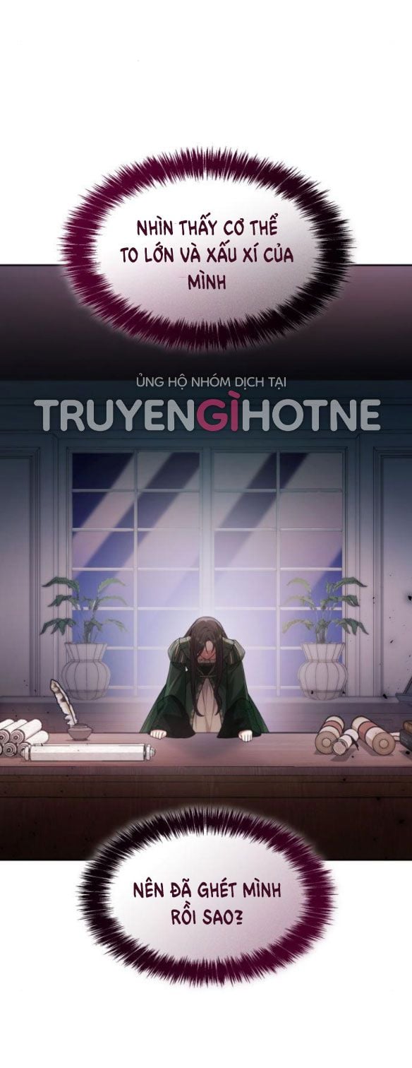 Chị Yêu, Kiếp Này Em Sẽ Là Hoàng Hậu: Chapter 32.1