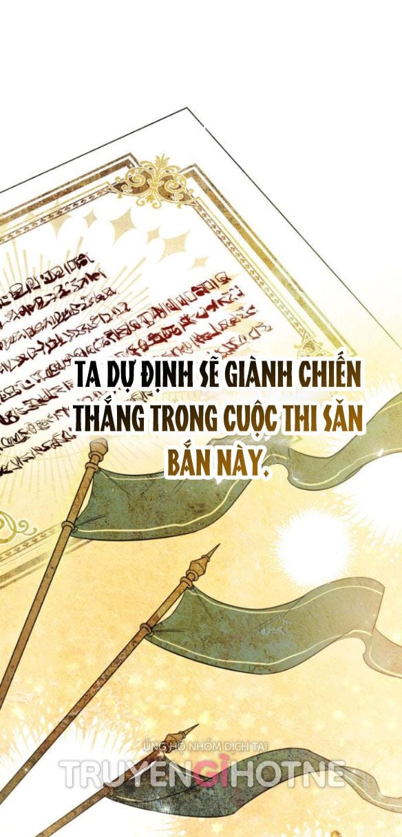 Chị Yêu, Kiếp Này Em Sẽ Là Hoàng Hậu: Chapter 32.1