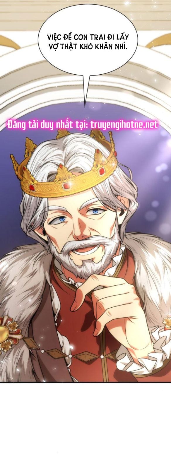 Chị Yêu, Kiếp Này Em Sẽ Là Hoàng Hậu: Chapter 32.1