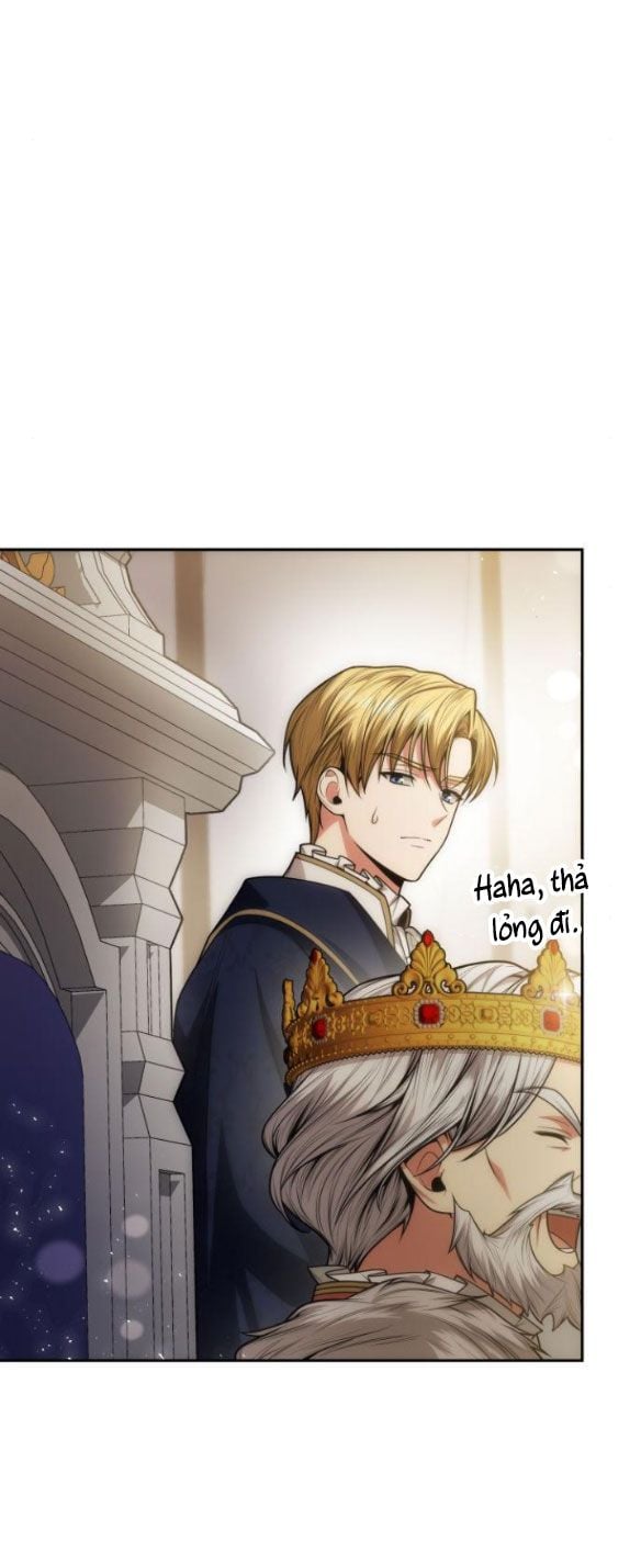 Chị Yêu, Kiếp Này Em Sẽ Là Hoàng Hậu: Chapter 32.1