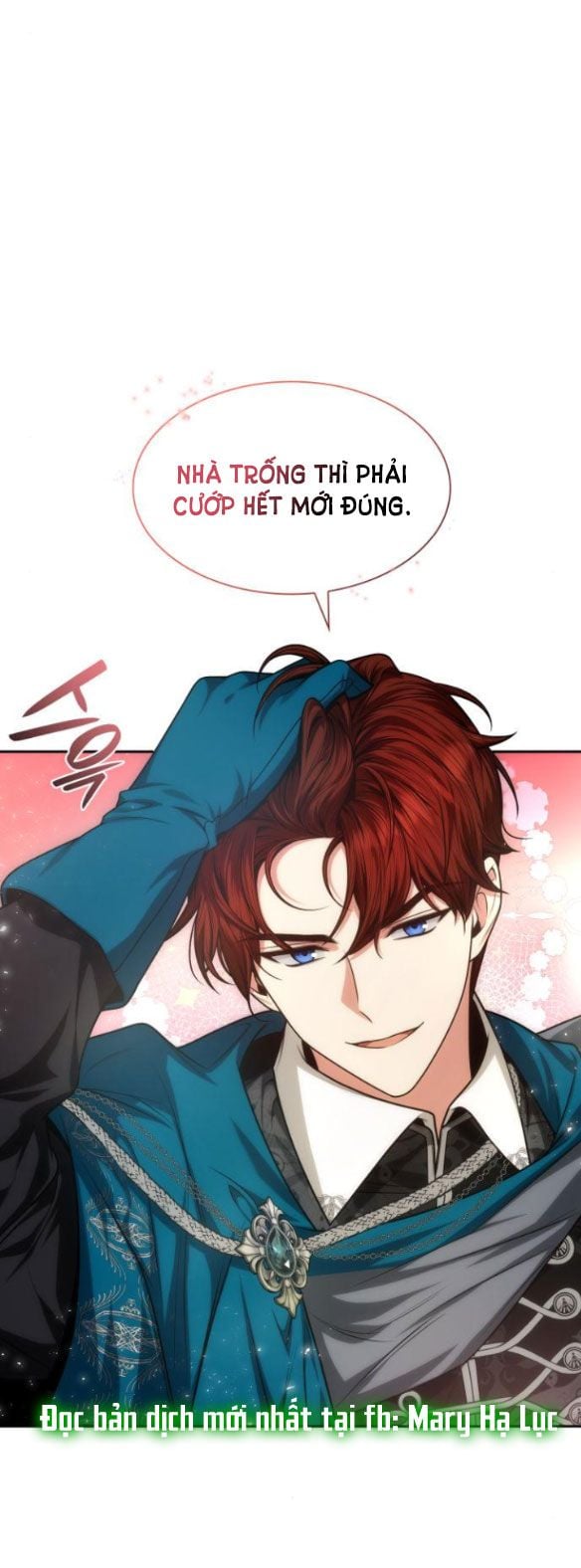 Chị Yêu, Kiếp Này Em Sẽ Là Hoàng Hậu: Chapter 32.1