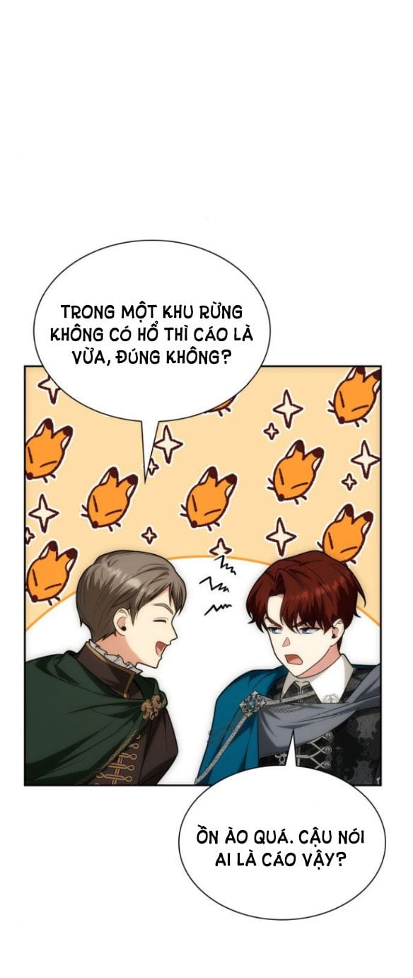 Chị Yêu, Kiếp Này Em Sẽ Là Hoàng Hậu: Chapter 32.1