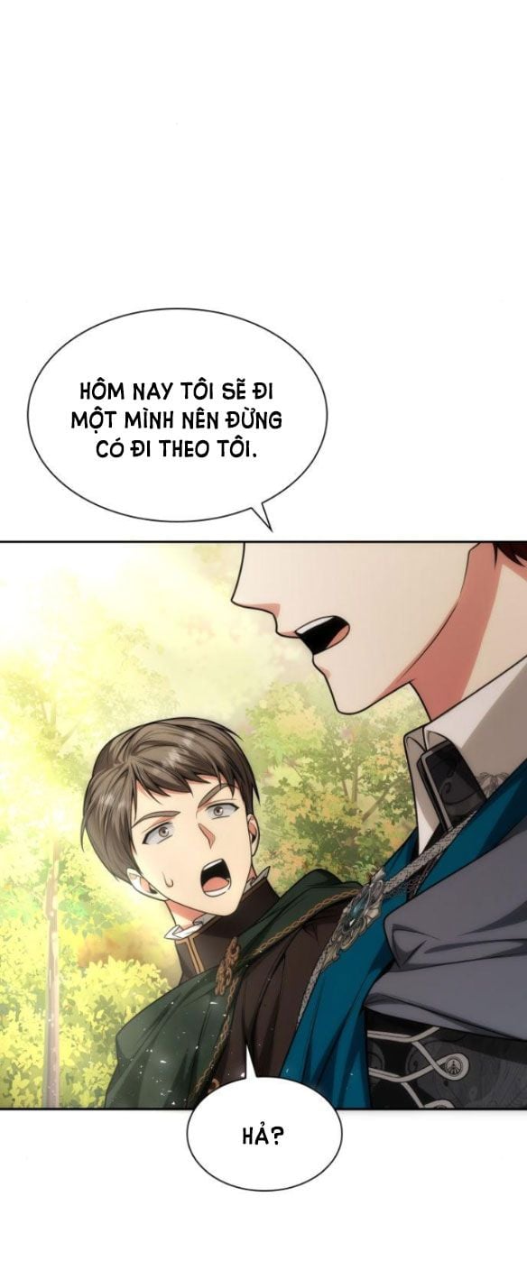 Chị Yêu, Kiếp Này Em Sẽ Là Hoàng Hậu: Chapter 32.1