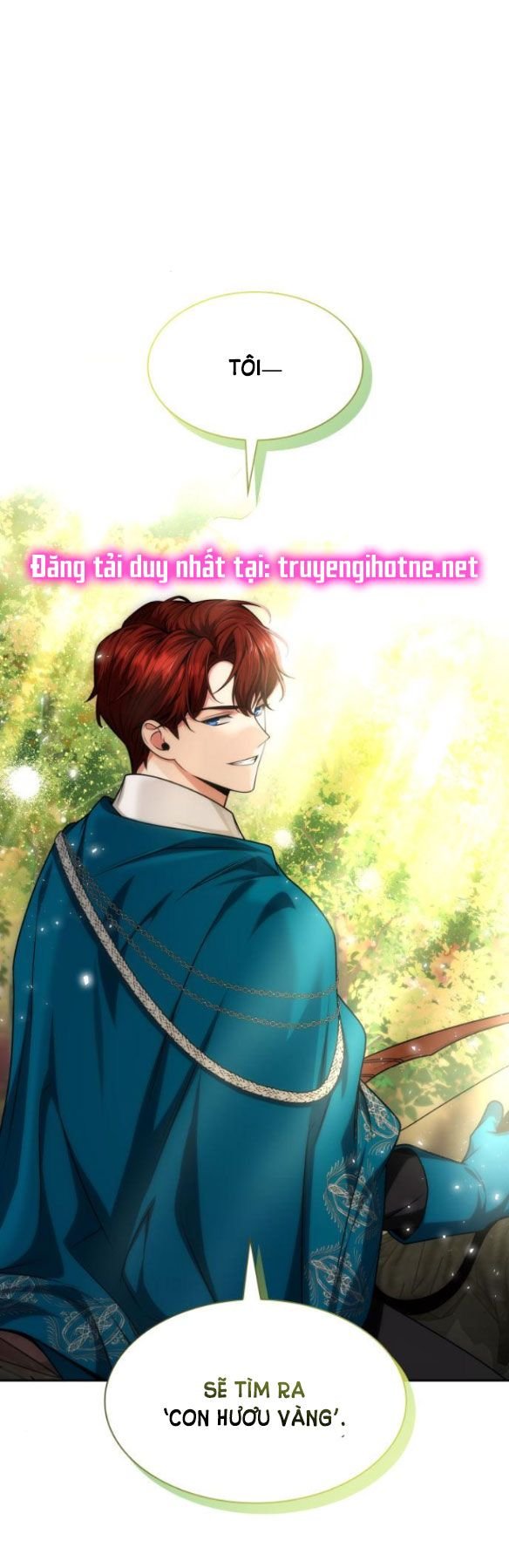 Chị Yêu, Kiếp Này Em Sẽ Là Hoàng Hậu: Chapter 32.1