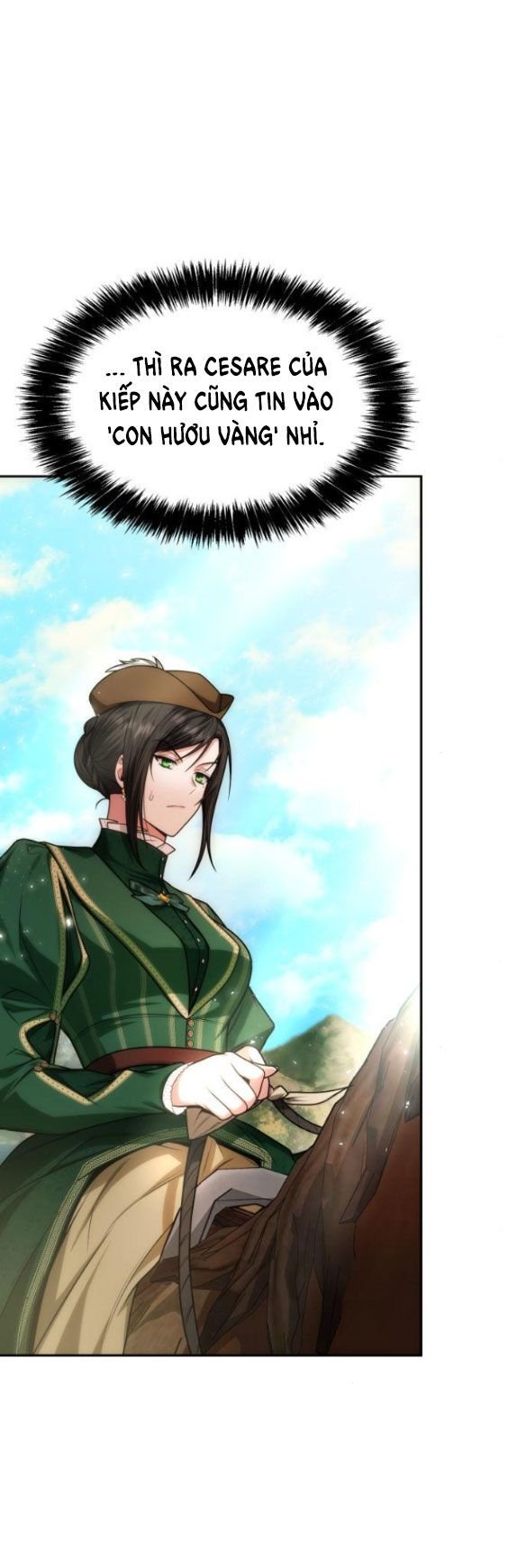 Chị Yêu, Kiếp Này Em Sẽ Là Hoàng Hậu: Chapter 32.1