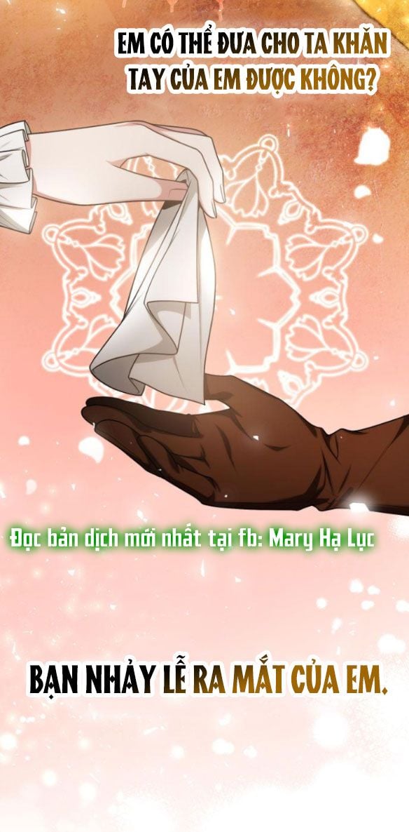 Chị Yêu, Kiếp Này Em Sẽ Là Hoàng Hậu: Chapter 32.1