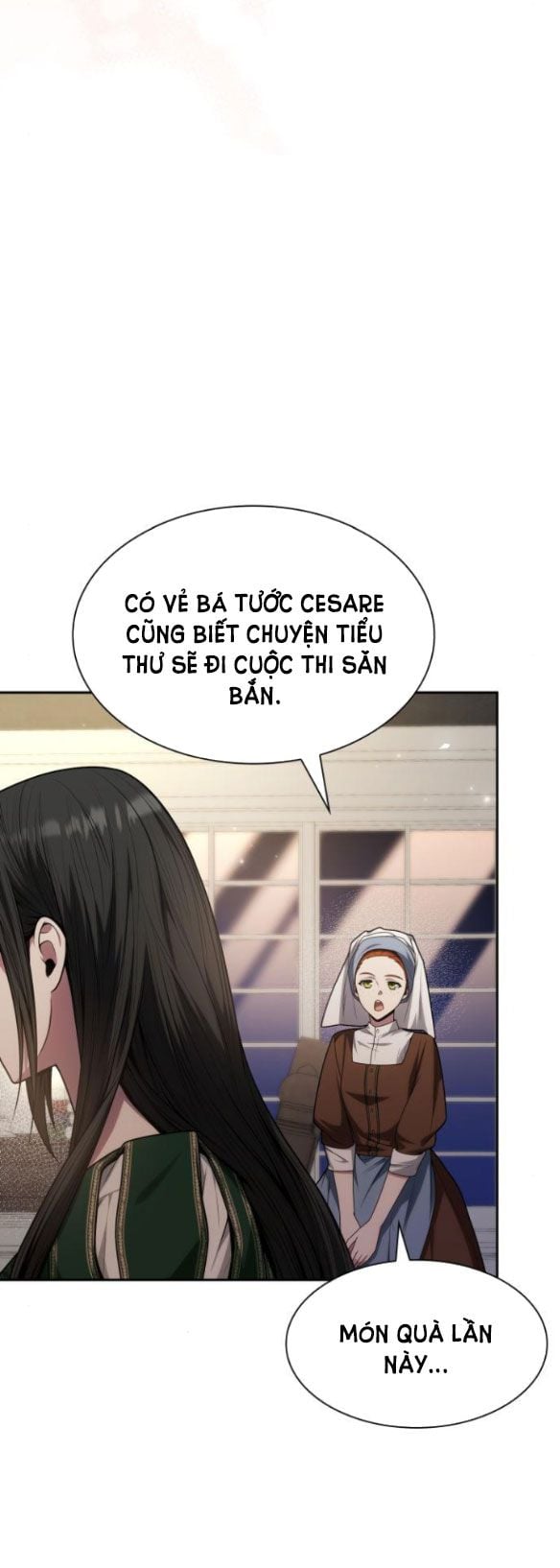Chị Yêu, Kiếp Này Em Sẽ Là Hoàng Hậu: Chapter 32.1