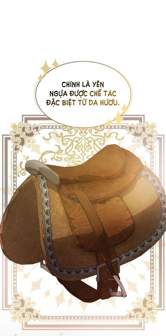 Chị Yêu, Kiếp Này Em Sẽ Là Hoàng Hậu: Chapter 32.1