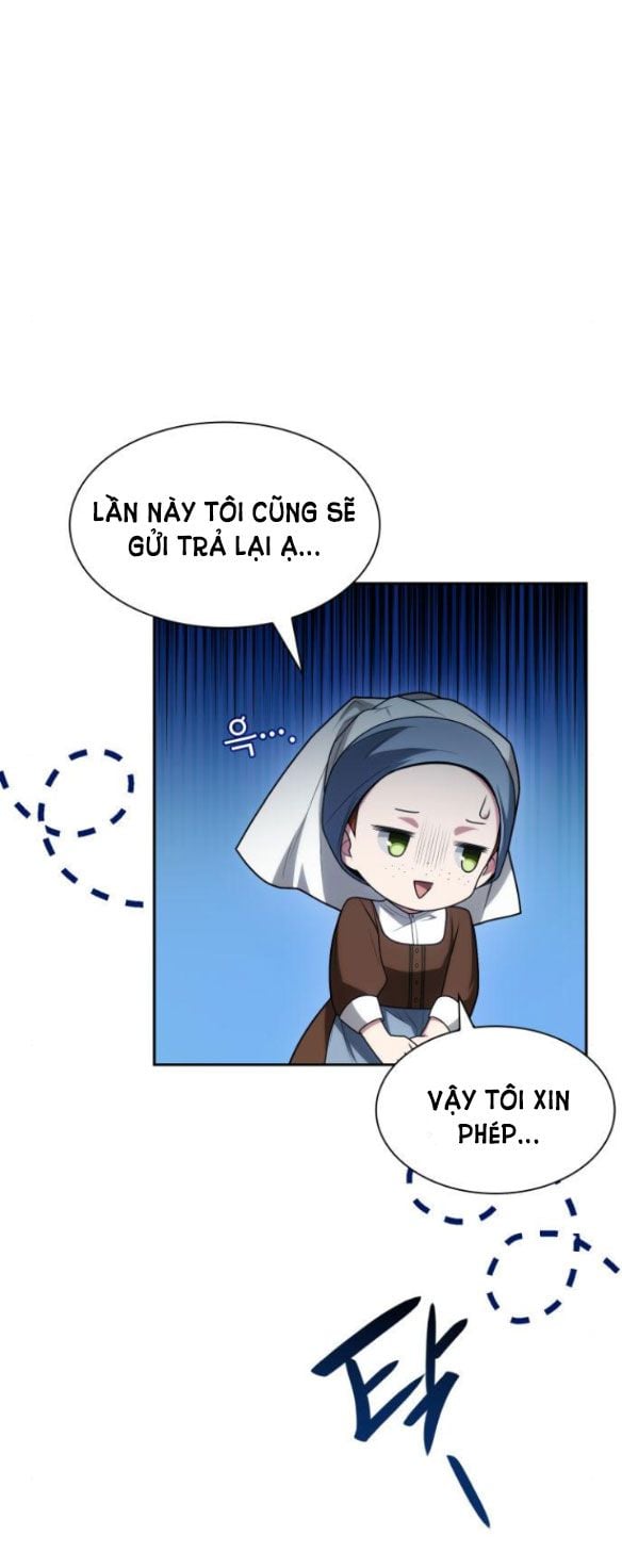 Chị Yêu, Kiếp Này Em Sẽ Là Hoàng Hậu: Chapter 32.1