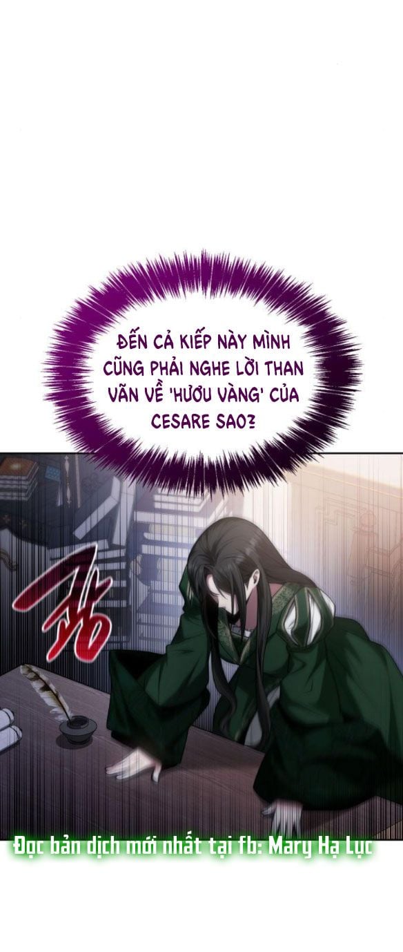 Chị Yêu, Kiếp Này Em Sẽ Là Hoàng Hậu: Chapter 32.1