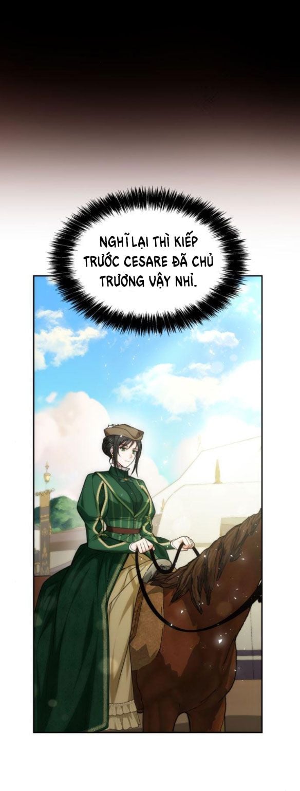 Chị Yêu, Kiếp Này Em Sẽ Là Hoàng Hậu: Chapter 32.2