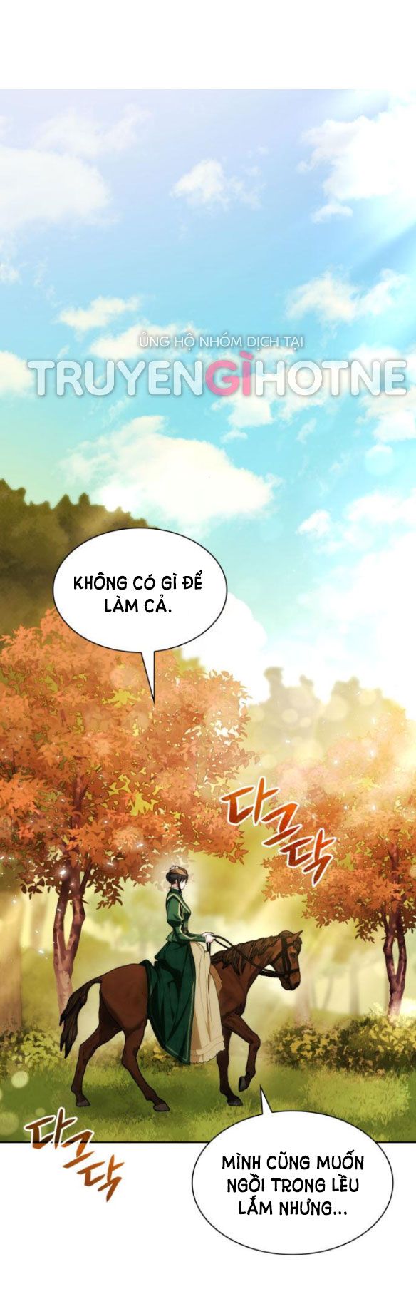 Chị Yêu, Kiếp Này Em Sẽ Là Hoàng Hậu: Chapter 32.2