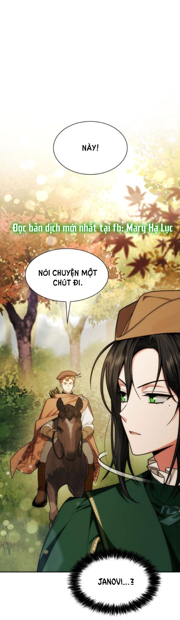 Chị Yêu, Kiếp Này Em Sẽ Là Hoàng Hậu: Chapter 32.2