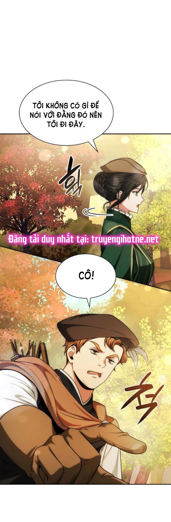 Chị Yêu, Kiếp Này Em Sẽ Là Hoàng Hậu: Chapter 32.2