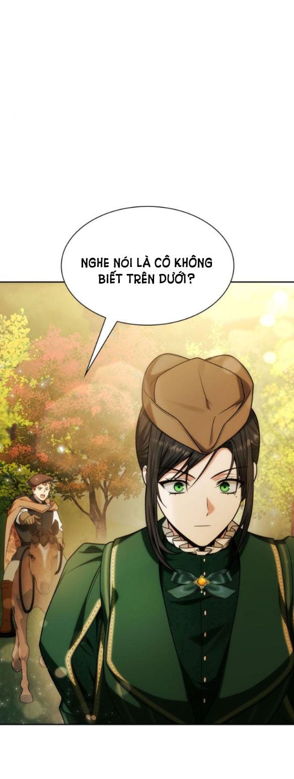 Chị Yêu, Kiếp Này Em Sẽ Là Hoàng Hậu: Chapter 32.2