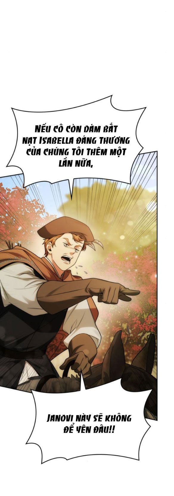 Chị Yêu, Kiếp Này Em Sẽ Là Hoàng Hậu: Chapter 32.2
