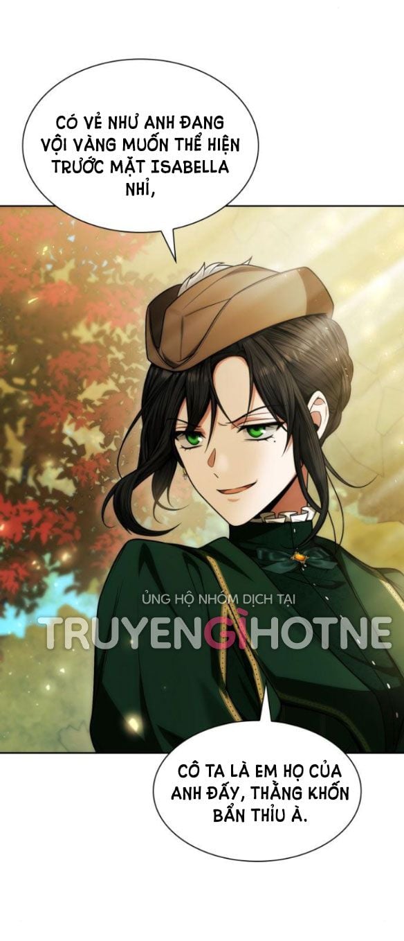 Chị Yêu, Kiếp Này Em Sẽ Là Hoàng Hậu: Chapter 32.2