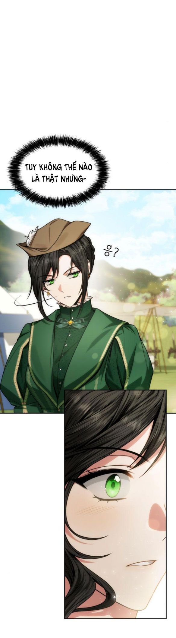 Chị Yêu, Kiếp Này Em Sẽ Là Hoàng Hậu: Chapter 32.2
