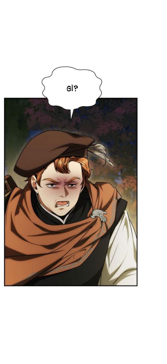 Chị Yêu, Kiếp Này Em Sẽ Là Hoàng Hậu: Chapter 32.2