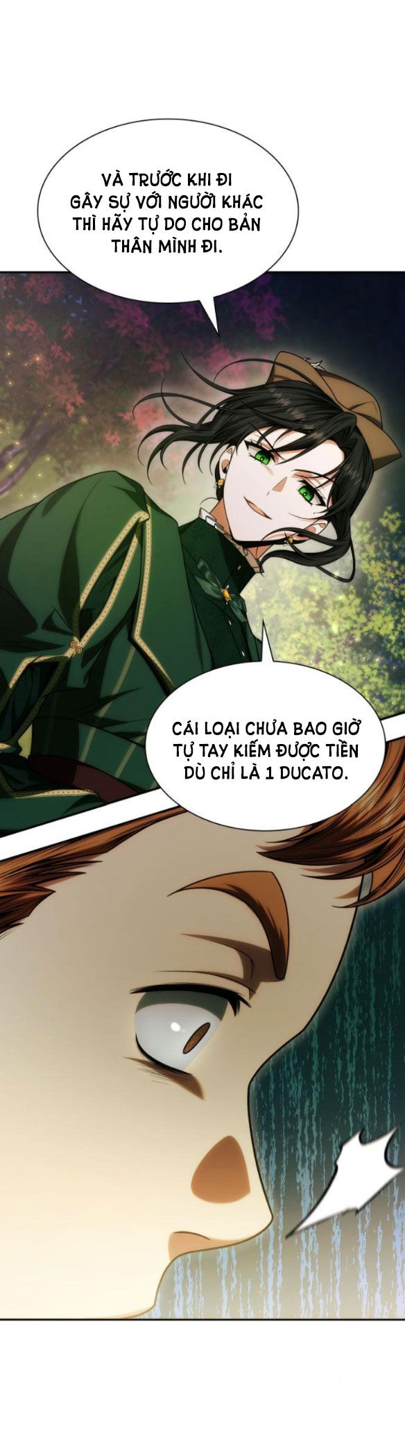 Chị Yêu, Kiếp Này Em Sẽ Là Hoàng Hậu: Chapter 32.2