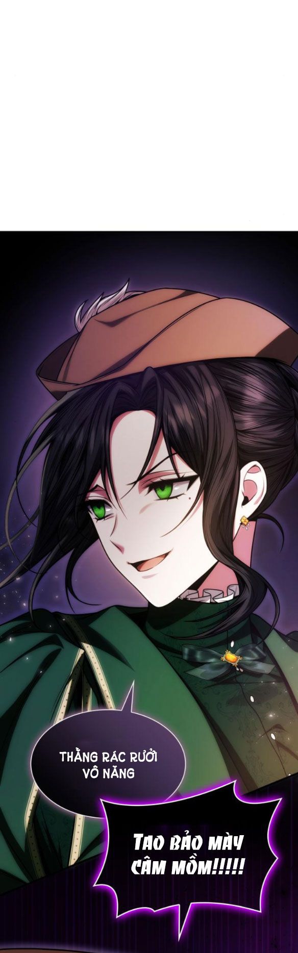 Chị Yêu, Kiếp Này Em Sẽ Là Hoàng Hậu: Chapter 32.2