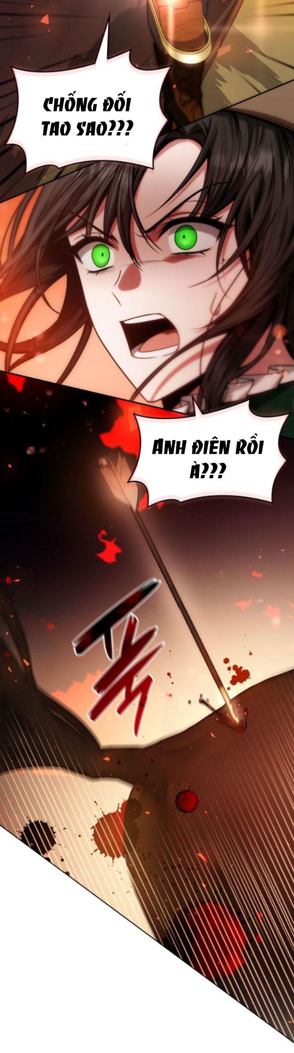 Chị Yêu, Kiếp Này Em Sẽ Là Hoàng Hậu: Chapter 32.2