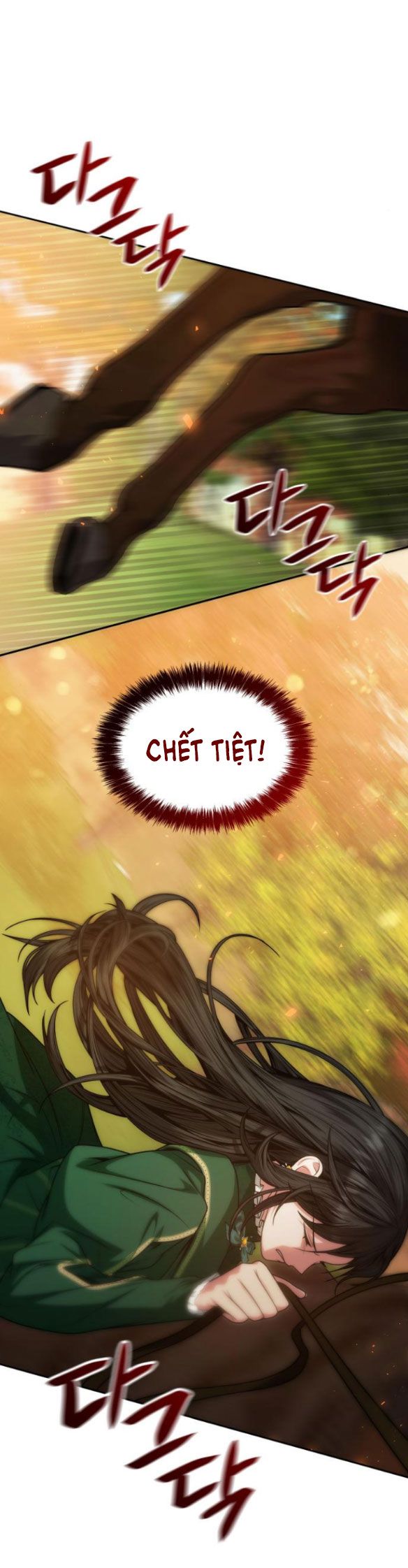 Chị Yêu, Kiếp Này Em Sẽ Là Hoàng Hậu: Chapter 32.2