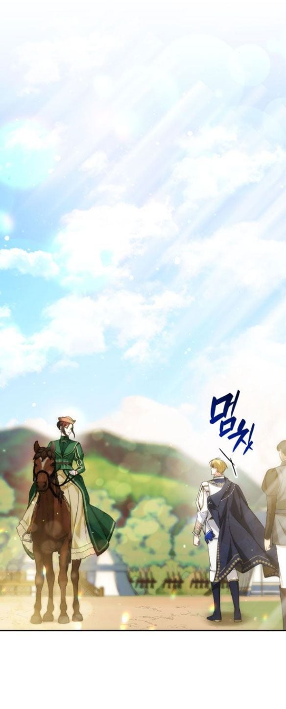 Chị Yêu, Kiếp Này Em Sẽ Là Hoàng Hậu: Chapter 32.2