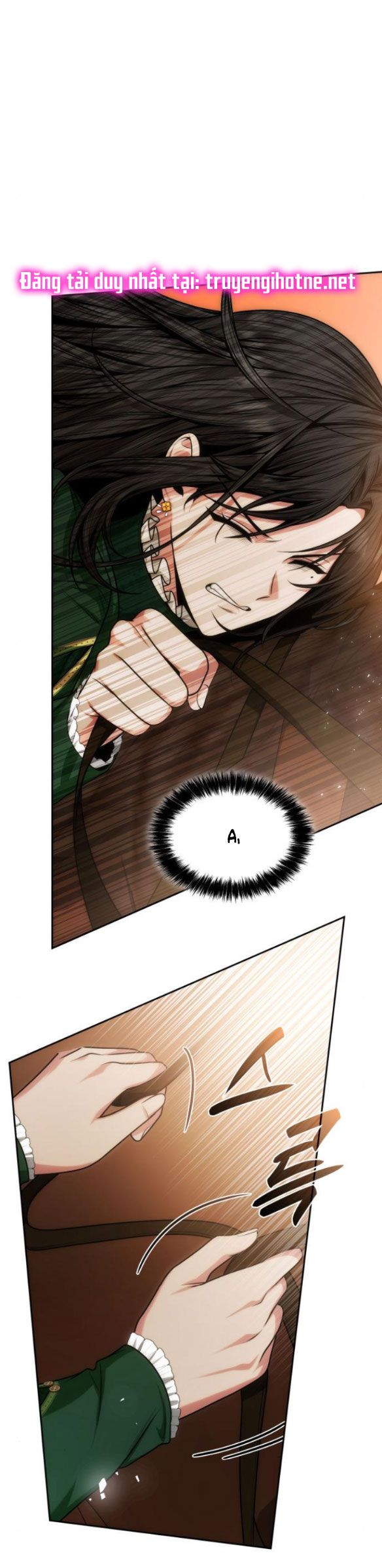 Chị Yêu, Kiếp Này Em Sẽ Là Hoàng Hậu: Chapter 32.2