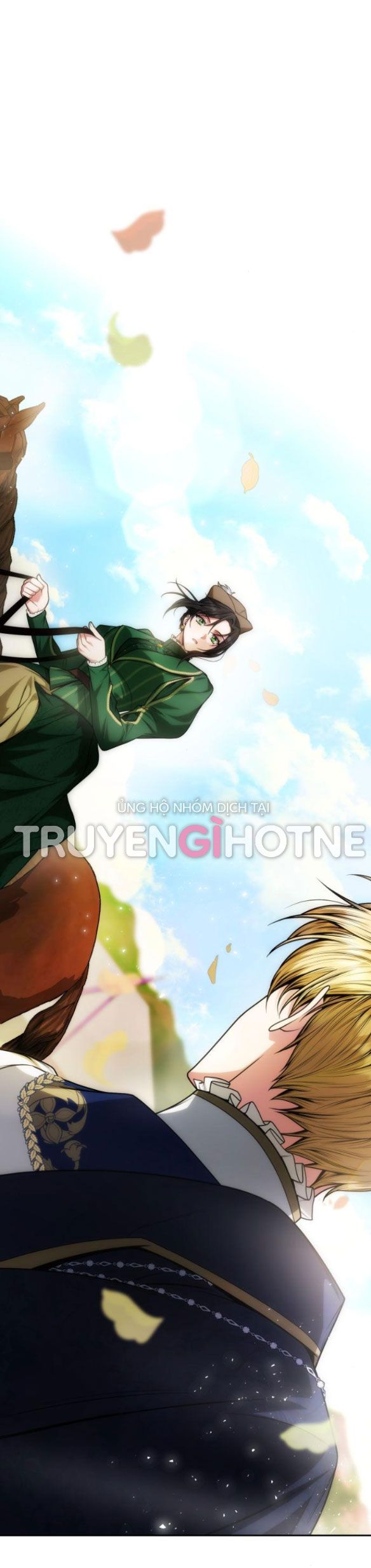 Chị Yêu, Kiếp Này Em Sẽ Là Hoàng Hậu: Chapter 32.2