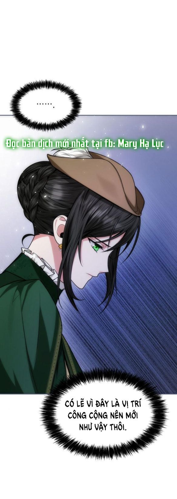 Chị Yêu, Kiếp Này Em Sẽ Là Hoàng Hậu: Chapter 32.2