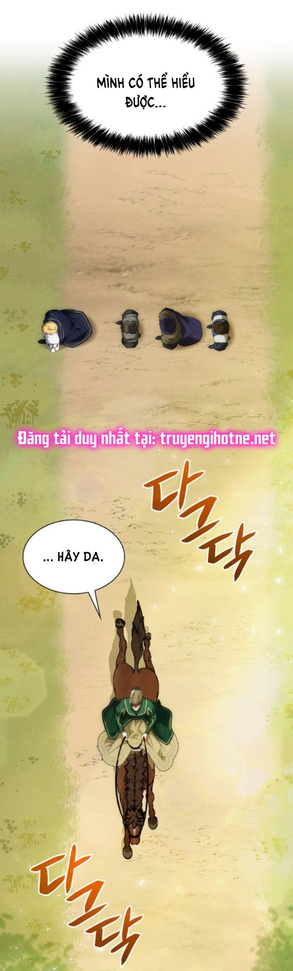 Chị Yêu, Kiếp Này Em Sẽ Là Hoàng Hậu: Chapter 32.2