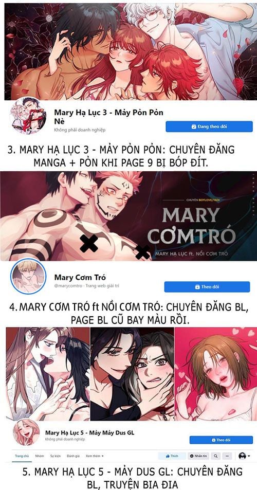 Chị Yêu, Kiếp Này Em Sẽ Là Hoàng Hậu: Chapter 33.1