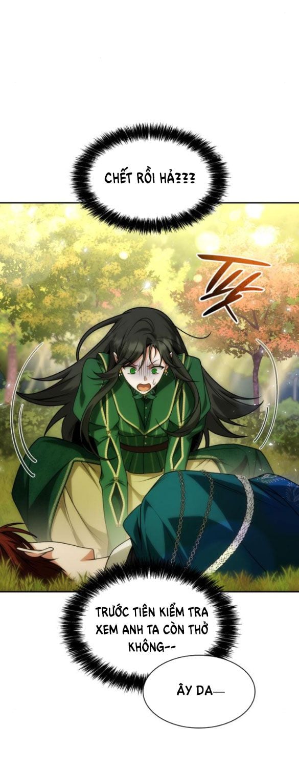 Chị Yêu, Kiếp Này Em Sẽ Là Hoàng Hậu: Chapter 33.1